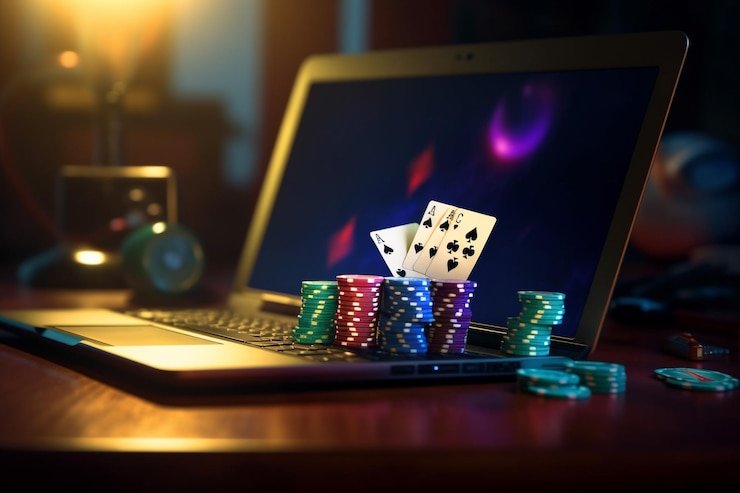 Perbandingan antarmuka aplikasi native dan browser okeplay777